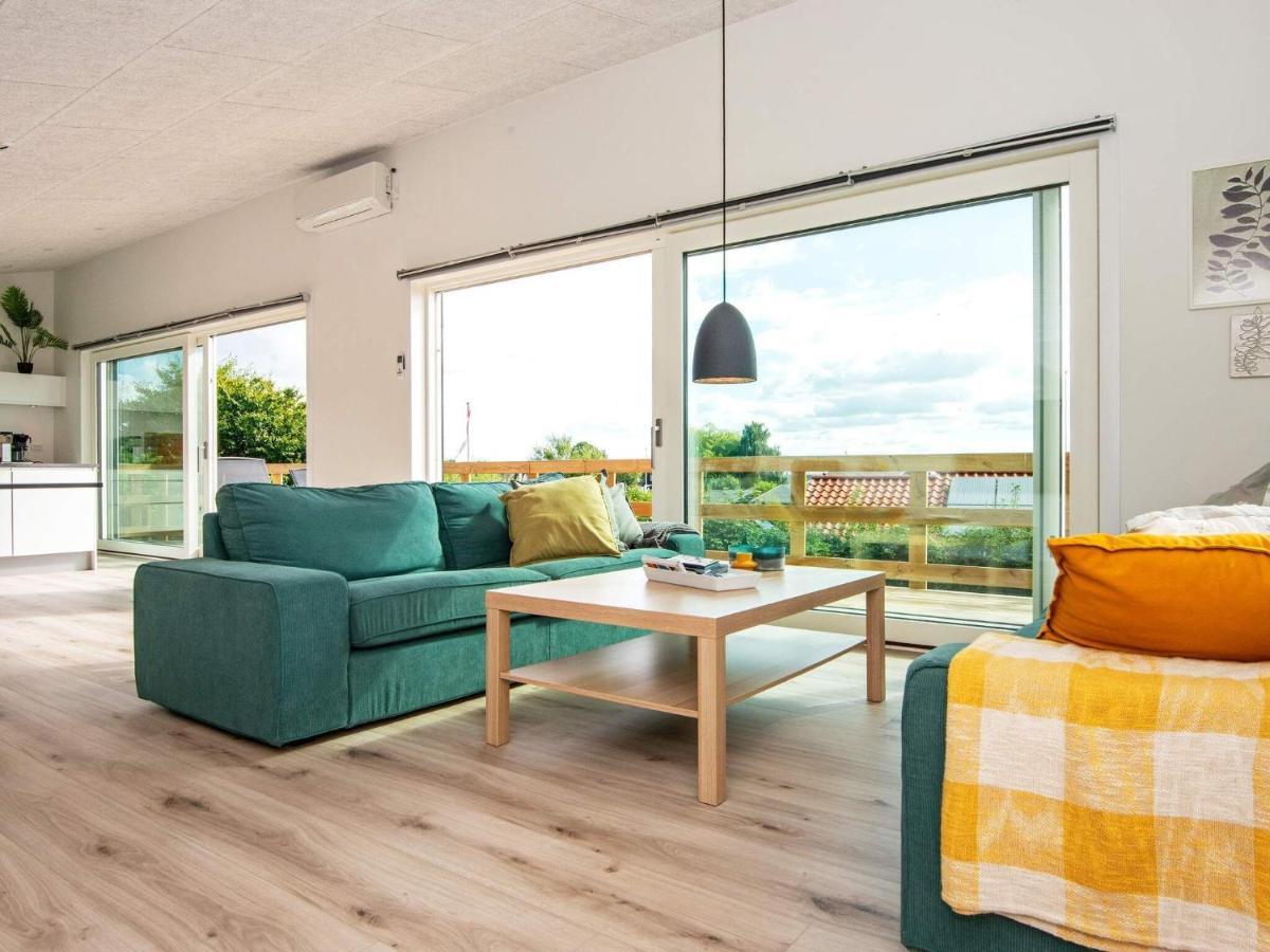 Holiday Home Bjert XVIII Binderup Strand Zewnętrze zdjęcie